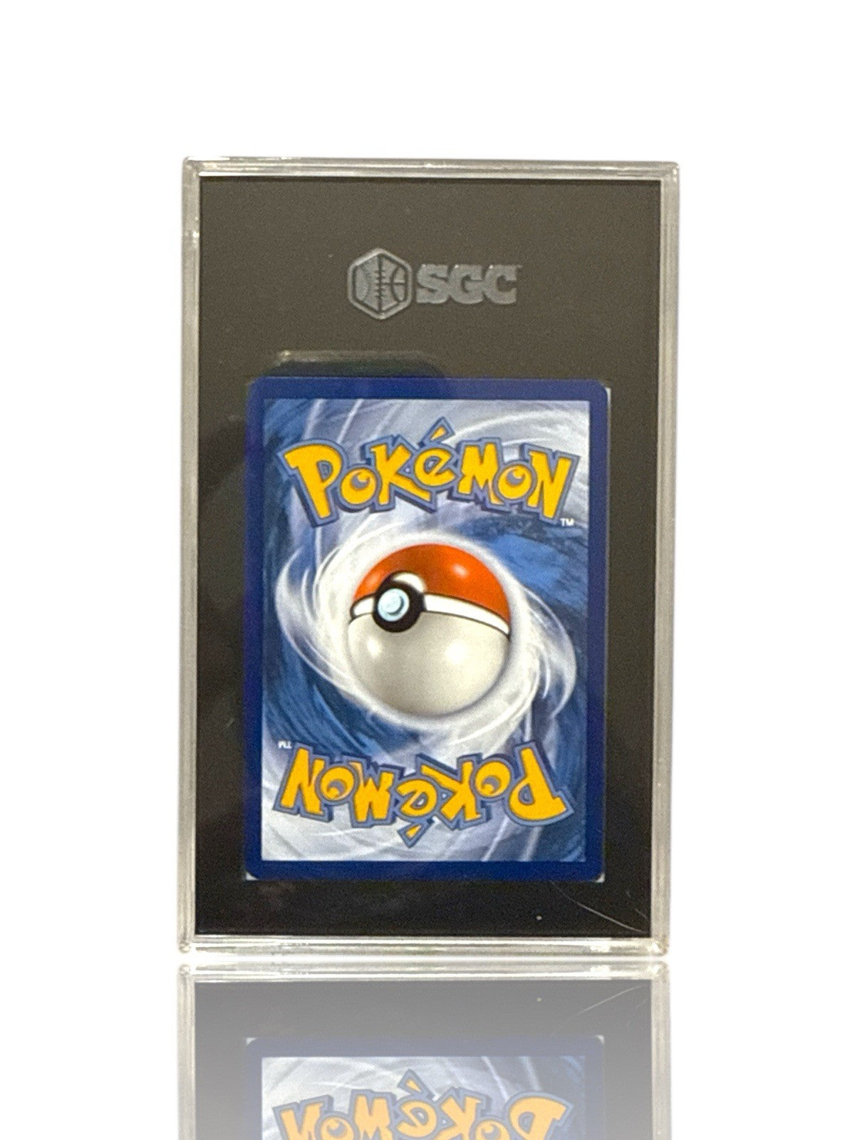 ‼️Pokemon Lechonk 154/198: Scarlet & Violet Base Set Reverse Holo GRADE 10!💨