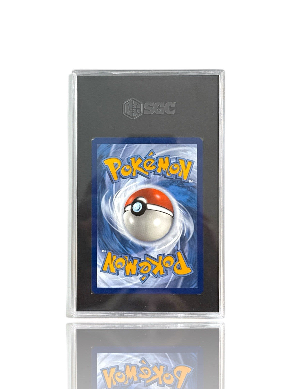 ‼️Pokemon Voltorb 133/091: Paldean Fates Holo GRADE 10! FAST SHIP~SHOOT OFFER💨