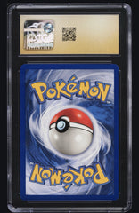 ⚠️ Zapdos 15/62 Pokemon Fossil Holo 1st Ed~ PRISTINE 10 GOLD LABEL TOP POP 11!💨