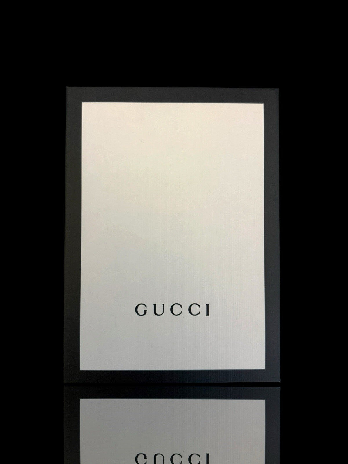 ❤️ RARE NEW GUCCI Red Guccissima Cosmetic Pouch W/ Box~ FAST SHIP SHOOT OFFER💨