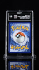 ⚠️ Croconaw Friend Ball Reverse Holo Pokemon Ascended Heroes~TAG 8.5~SHOOT OFFER