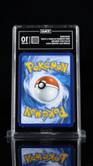 ‼️KROKOROK 2025 POKÉMON  BLACK BOLT #058 MASTER BALL TAG 10~POP 1💨