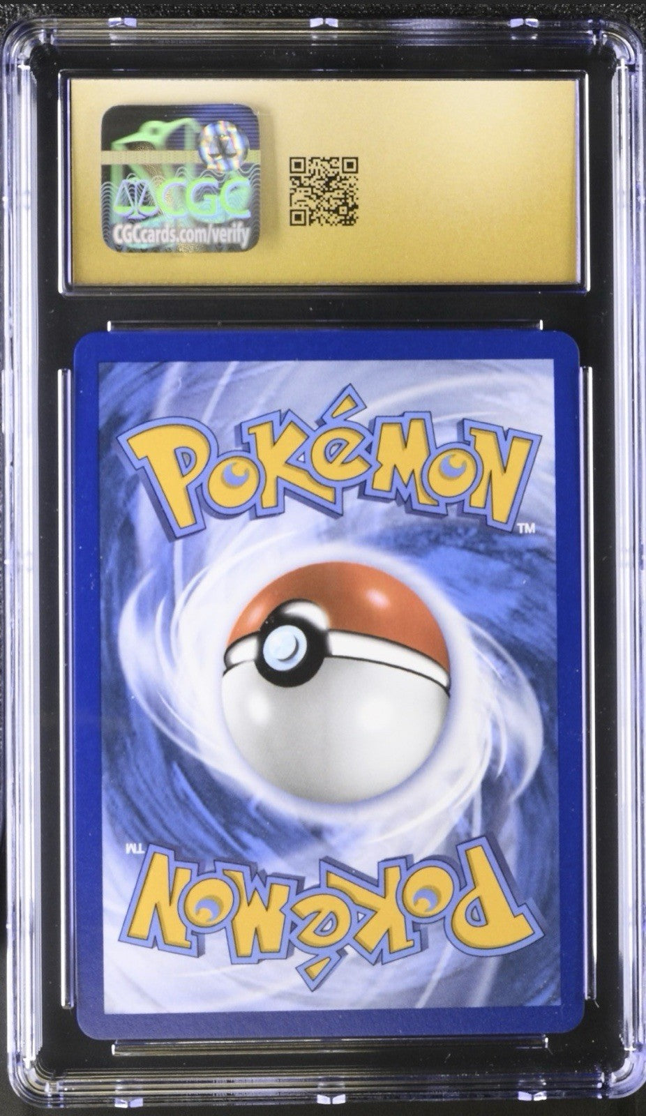 ‼️Pokemon Ivysaur #134 Mega Evolution GRADE 10 PRISTINE GOLD LABEL TOP POP!💨