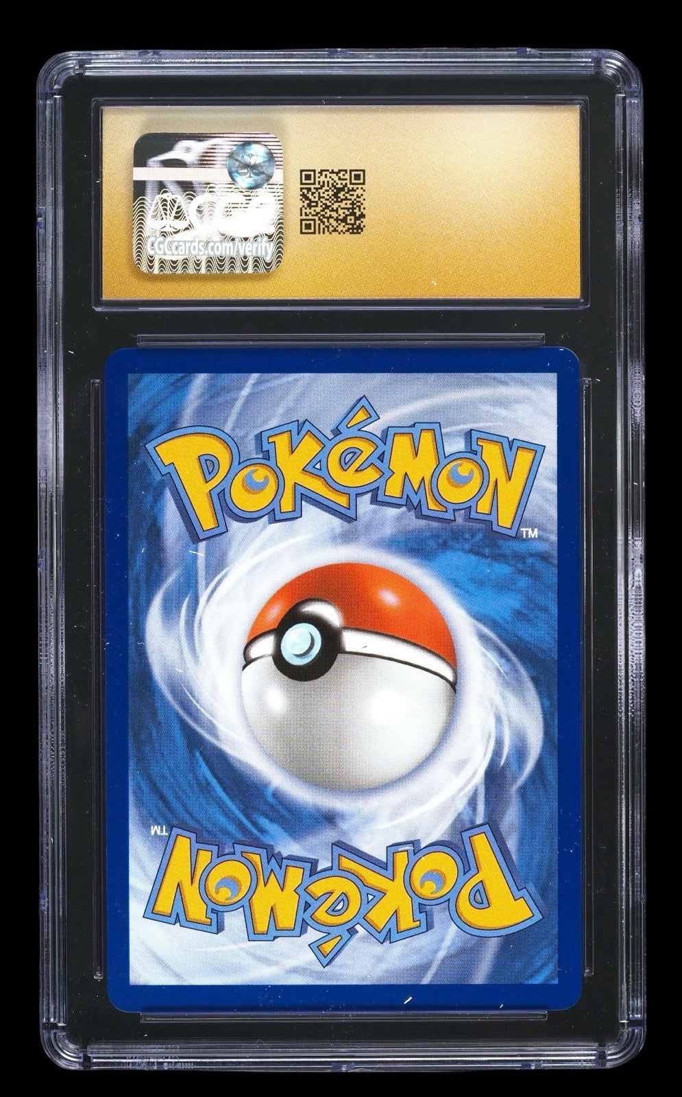 💎Pokemon Dawn #129 Phantasmal Flames SIR GRADE 10 PRISTINE GOLD LABEL!💨