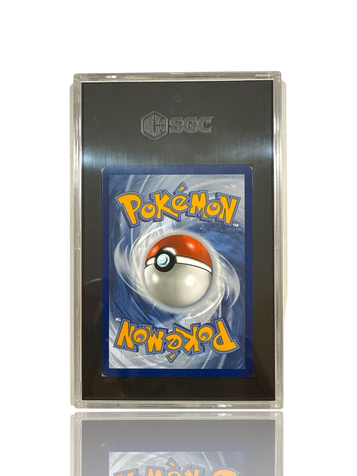 ‼️Pokemon Radiant Eternatus 105/159 Crown Zenith GRADE 9~FAST SHIP~SHOOT OFFER💨