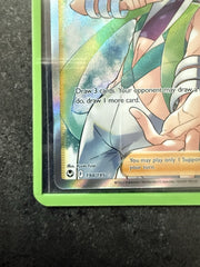 Wallace (Full Art) 194/195 Swsh12: Sword & Shield - Silver Tempest Holo