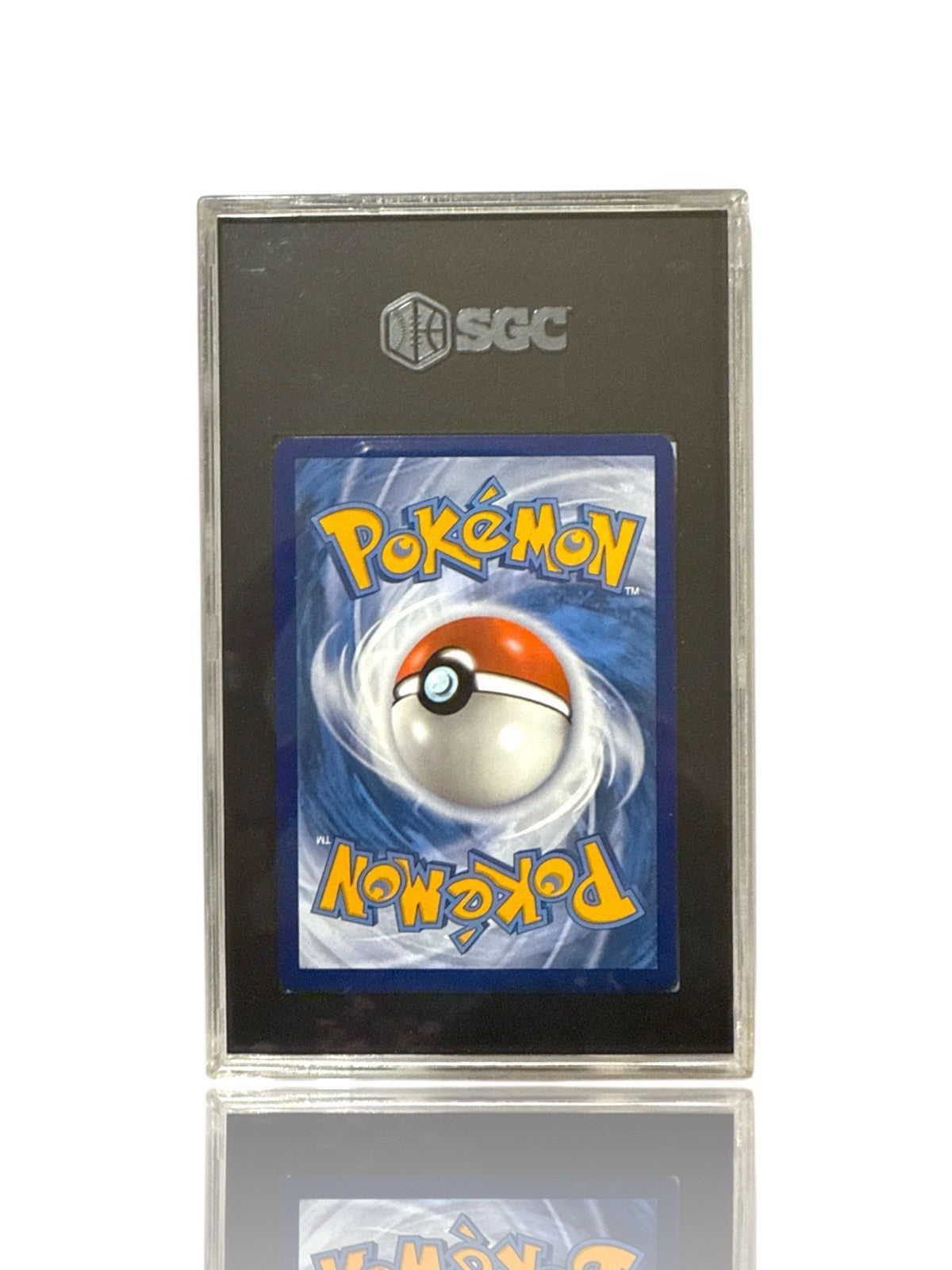 ‼️Pokemon Bloodmoon Ursaluna ex 222/167: Twilight Masquerade Holo GRADE 10!💨