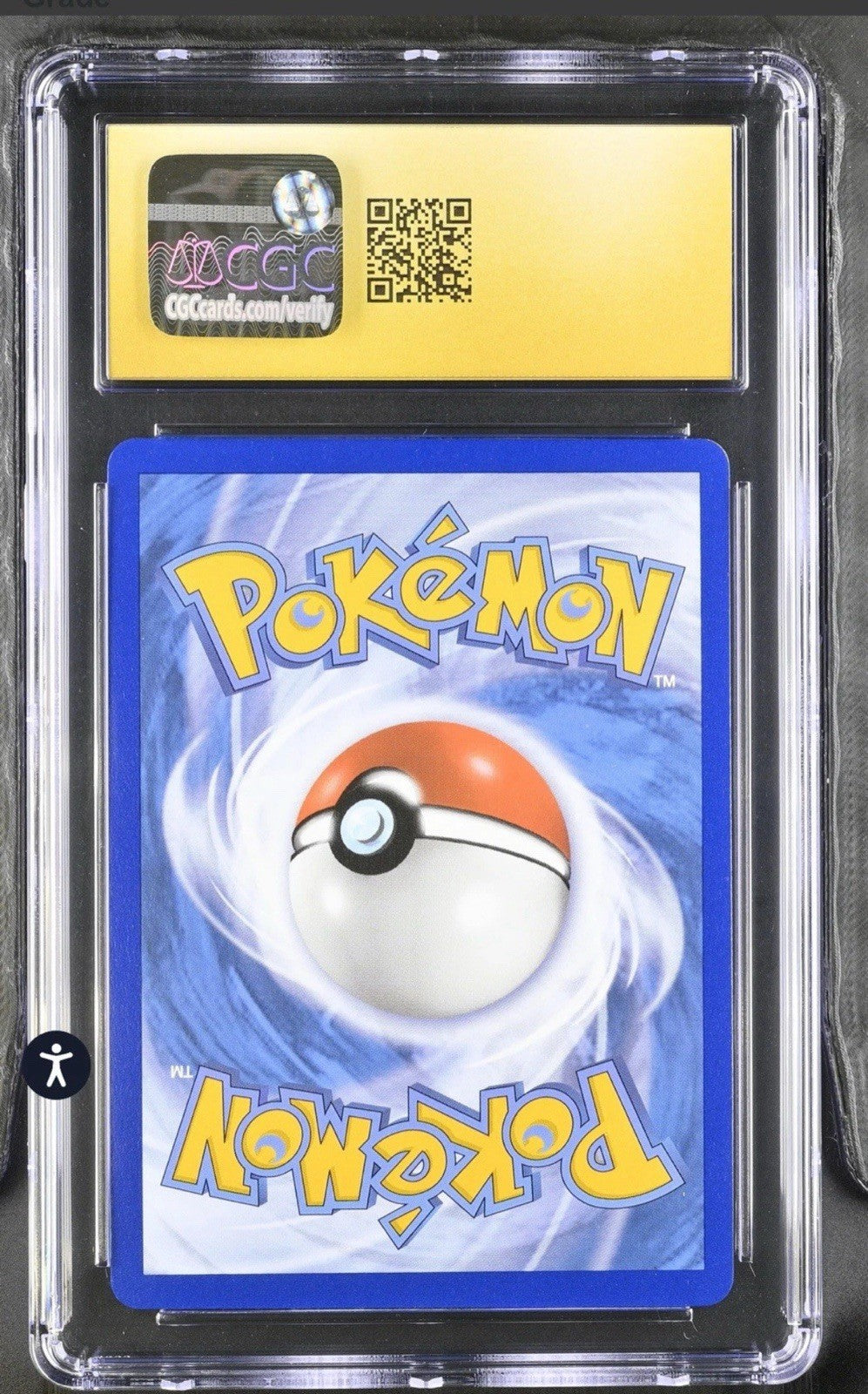 ‼️Charizard VSTAR Pokémon (2022) Brilliant Stars - 174/172~ GRADE 10 PRISTINE!💨
