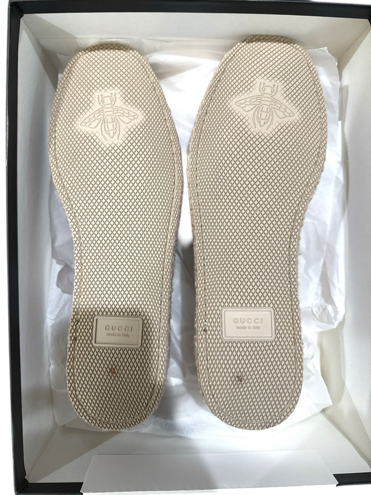 ‼️NEW GUCCI GG LOAFERS UNIQUE MAROON RUG GUCCI SIZE 12~SAME DAY SHIP!💨