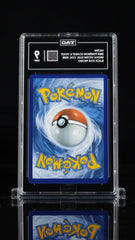 🌅 Victini 208: Scarlet & Violet Promo TAG GRADE 9! SAME DAY SHIP~SHOOT OFFER!💨