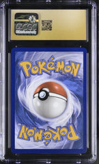 ‼️Pokemon Mismagius ex 112 Phantasmal Flames GRADE 10 PRISTINE GOLD LABEL!💨