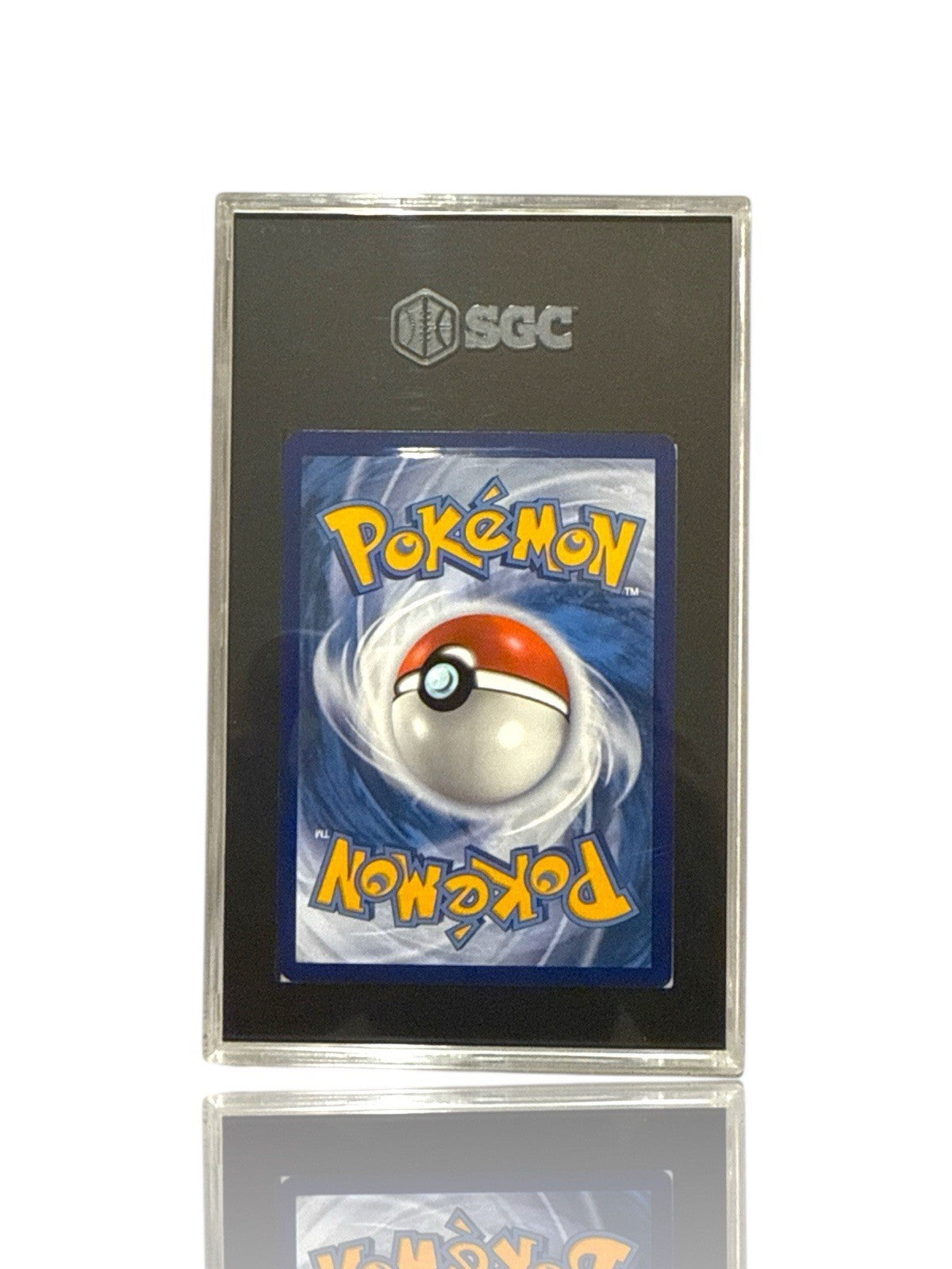 ‼️Pokemon Minccino 182/162: Temporal Forces Holo GRADE 10~FAST SHIP~SHOOT OFFER