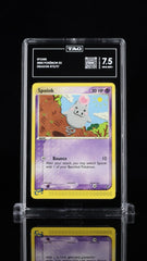 ⚠️ Spoink 73/97 Pokemon EX Dragon Regular~ TAG GRADE 7.5~FAST SHIP SHOOT OFFER💨