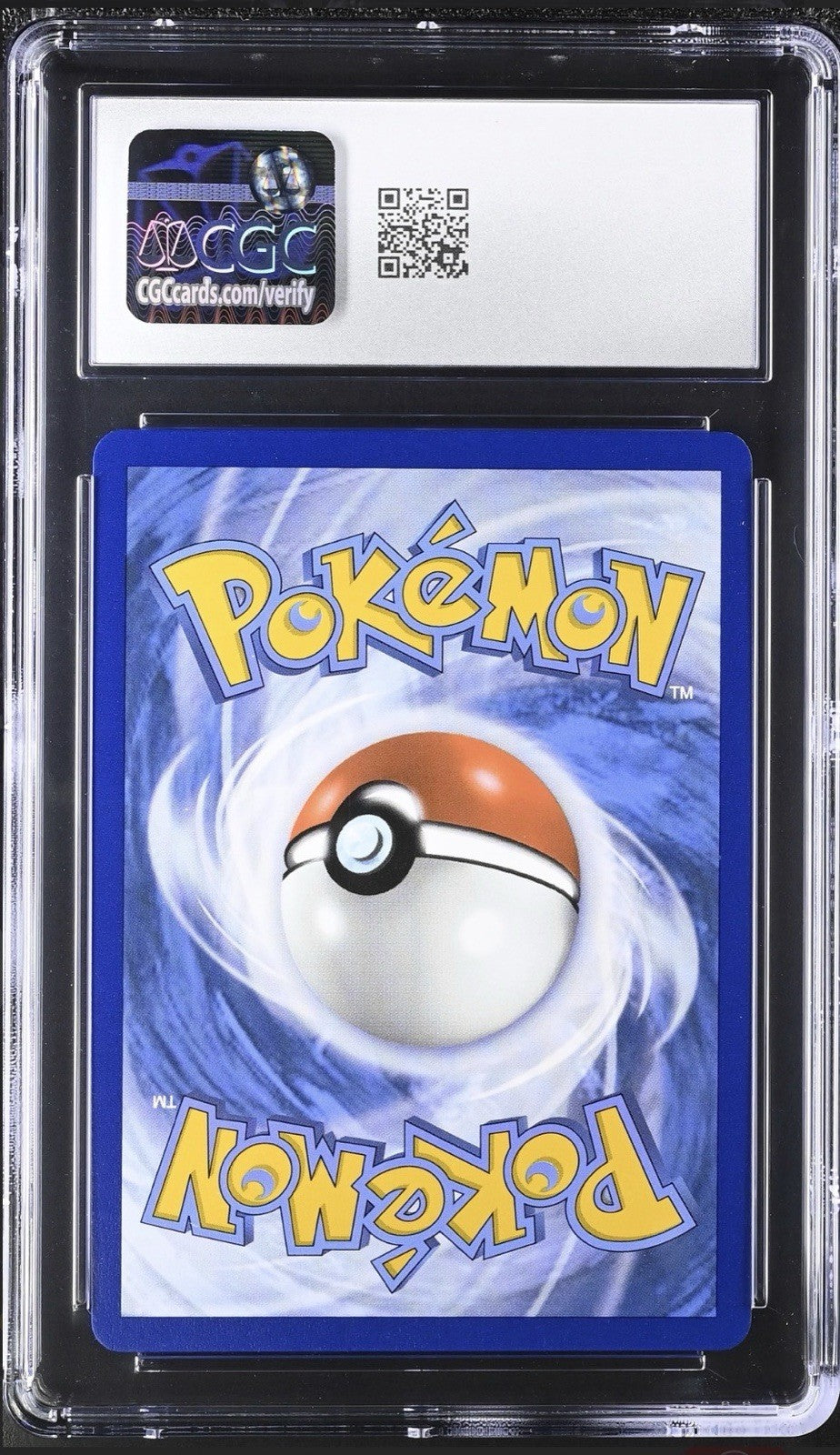 🔥Reuniclus PokeBall 039/086 Black Bolt Holo GRADE 9.5! FAST SHIP~SHOOT OFFER!💨