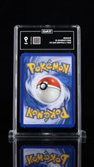 🚨 Pokemon - Wailmer - Ruby & Sapphire 48/109~ TAG GRADE 9~ SHOOT OFFER!💨
