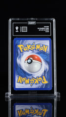 💎Pokemon DEOXYS 2005 POKÉMON EX EMERALD #2~ TAG GRADE 9~FAST SHIP~SHOOT OFFER💨