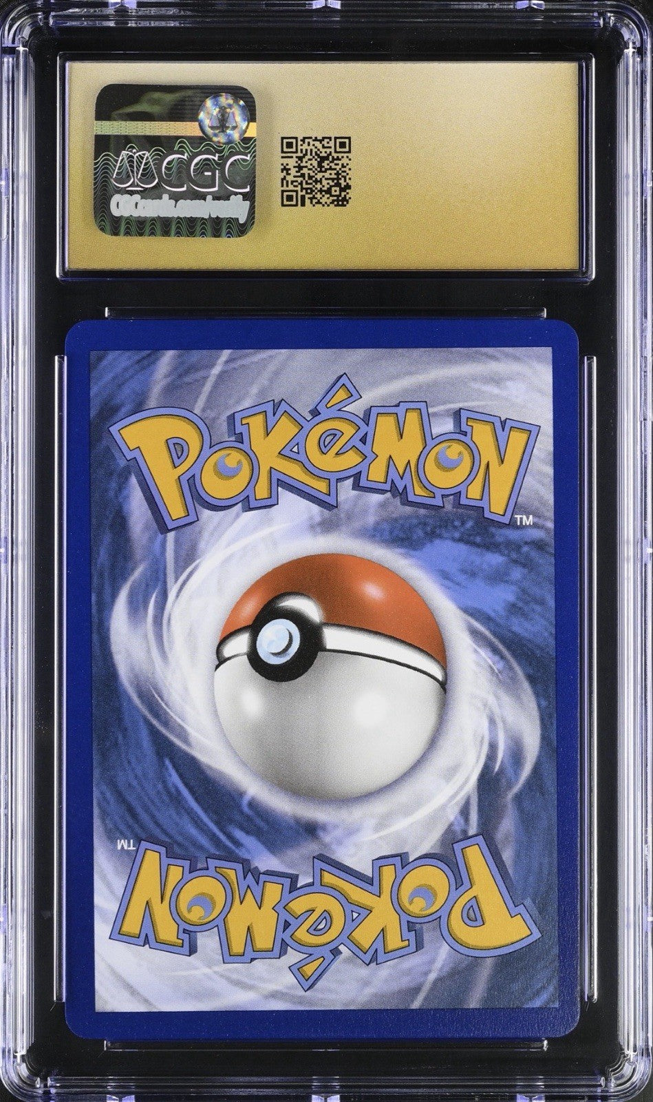 ‼️Pokemon Lapras V 049/202: Sword & Shield Holo CGC 10 PRISTINE GOLD LABEL TOP💨