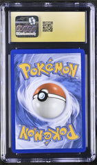 ‼️Pokemon Mega Lopunny ex #128 Phantasmal Flames CGC 10 PRISTINE GOLD LABEL!💨