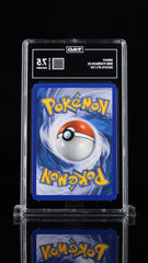 ⚠️ Seedot EX Deoxys 71/107 Pokemon~TAG GRADE 7.5~FAST SHIP SHOOT OFFER!💨