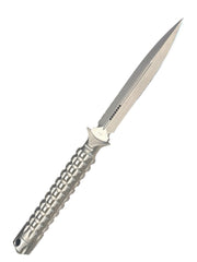 ⚠️ NEW Microtech Knife ADO D/E Bead Blast Serrated 115-8~FAST SHIP SHOOT OFFER💨