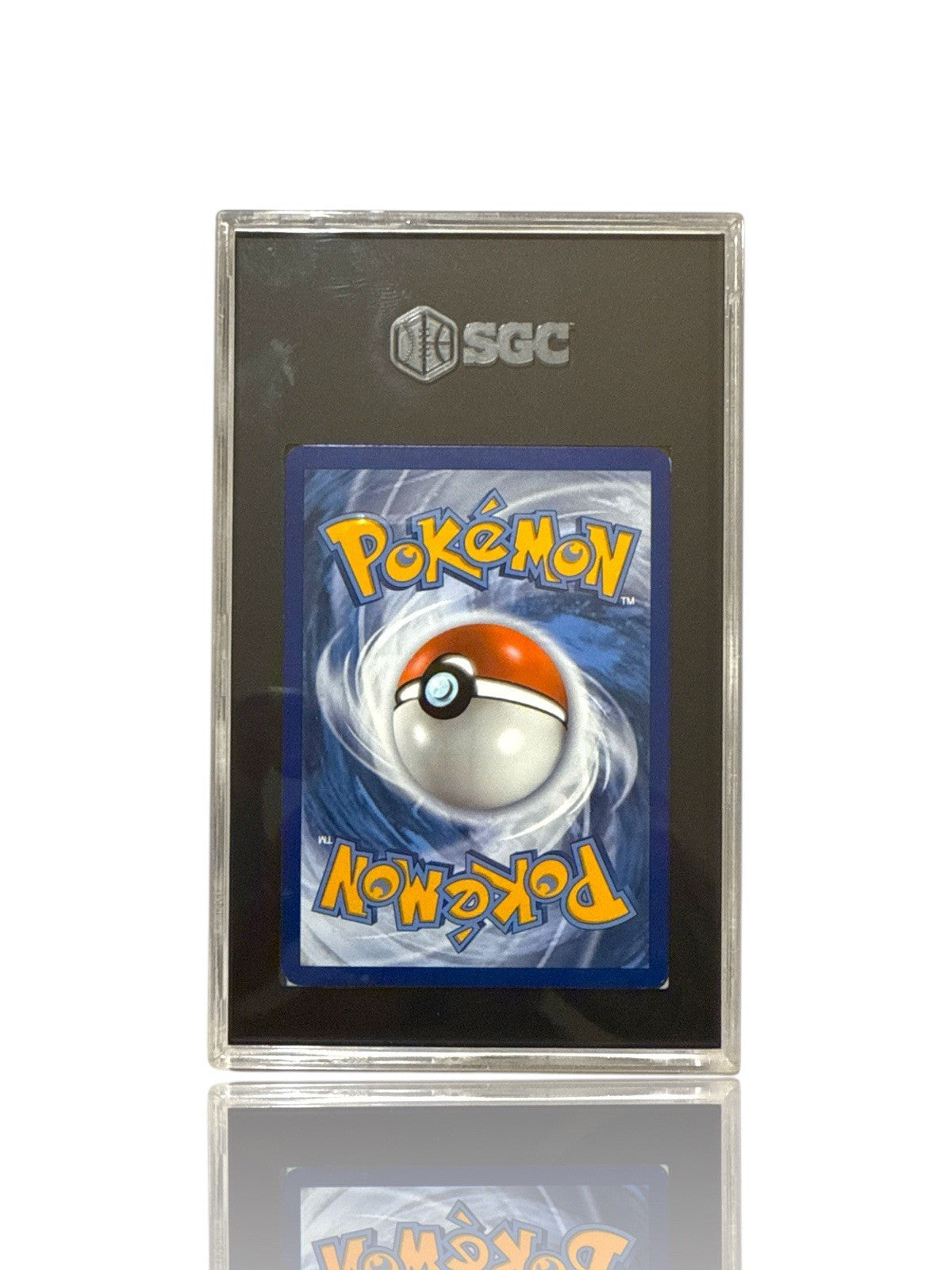 ‼️Pokemon Scyther 001/162: Temporal Forces Reverse Holo GRADE 10~ SHOOT OFFER!💨