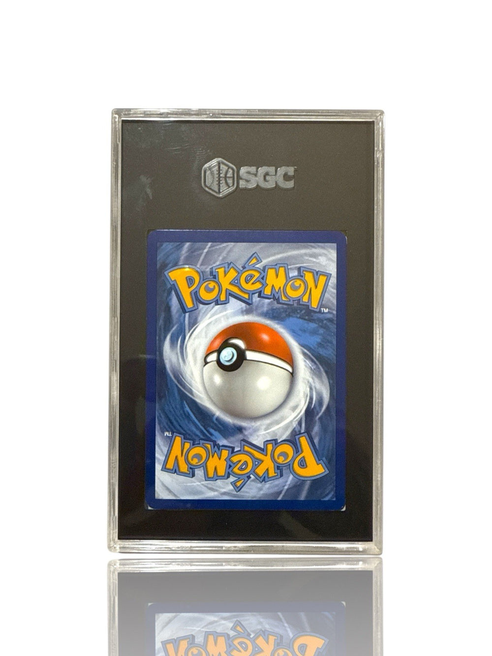 ‼️Pokemon Scyther 001/162: Temporal Forces Reverse Holo GRADE 10~ SHOOT OFFER!💨