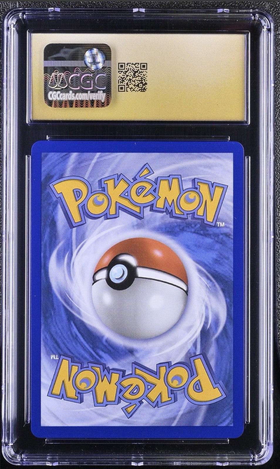 ‼️Mega Latias ex #100 Mega Evolution Holo GRADE 10 PRISTINE GOLD LABEL TOP POP💨