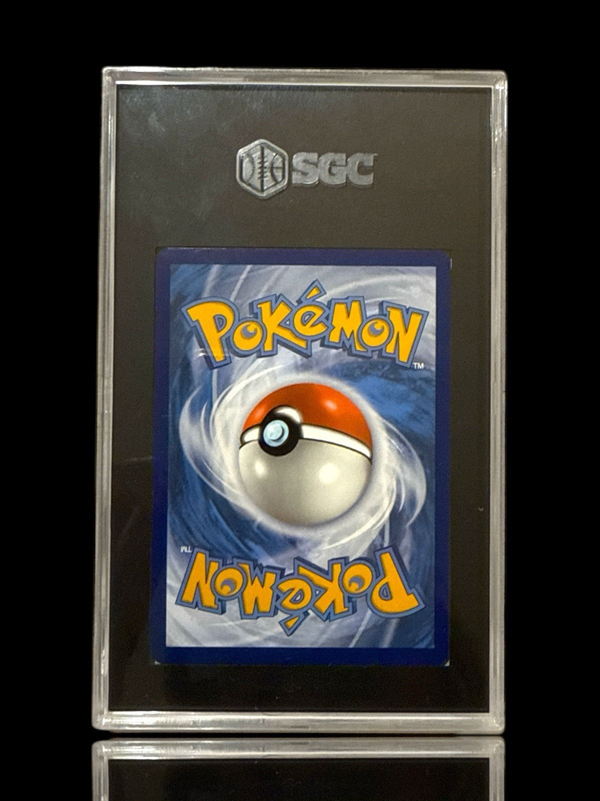 ‼️Reuniclus 171/162: Temporal Forces Holo GRADE 10! FAST SHIP~SHOOT OFFER!💨