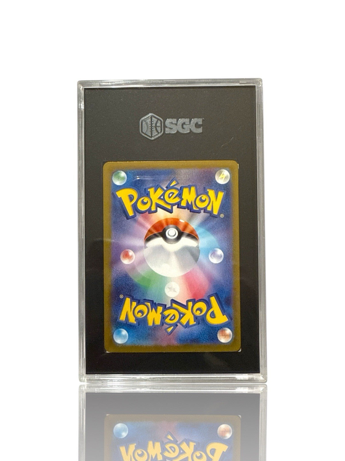 ‼️Pokemon Daisy's Help 198/165: Pokemon Card 151 Holo Japanese GRADE 10!💨
