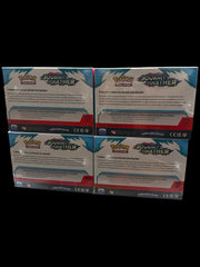 ‼️Sealed Journey Together Build & Battle Box Display - SV09: Journey Together💨