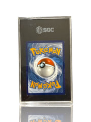 ‼️Pokemon Corvisquire SV102/SV122 Shining Fates: Shiny Vault Holo GRADE 10!💨