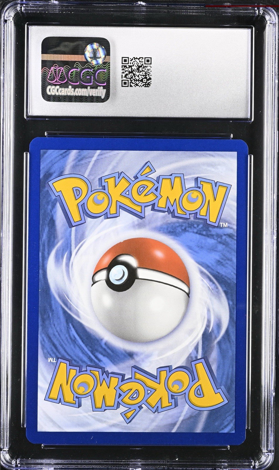 ‼️Pokemon Hydrapple ex 156/142: Stellar Crown Holo GRADE 9~FAST SHIPPING💨