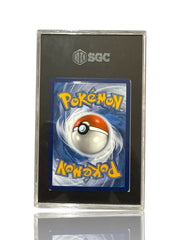 ‼️POKEMON Eri 199/162: Temporal Forces Holo GRADE 8.5! FAST SHIP~SHOOT OFFER💨
