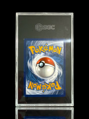 ‼️2024 POKEMON #168 PINSIR TWILIGHT MASQUERADE ILLUSTRATION RARE GRADE 10!💨