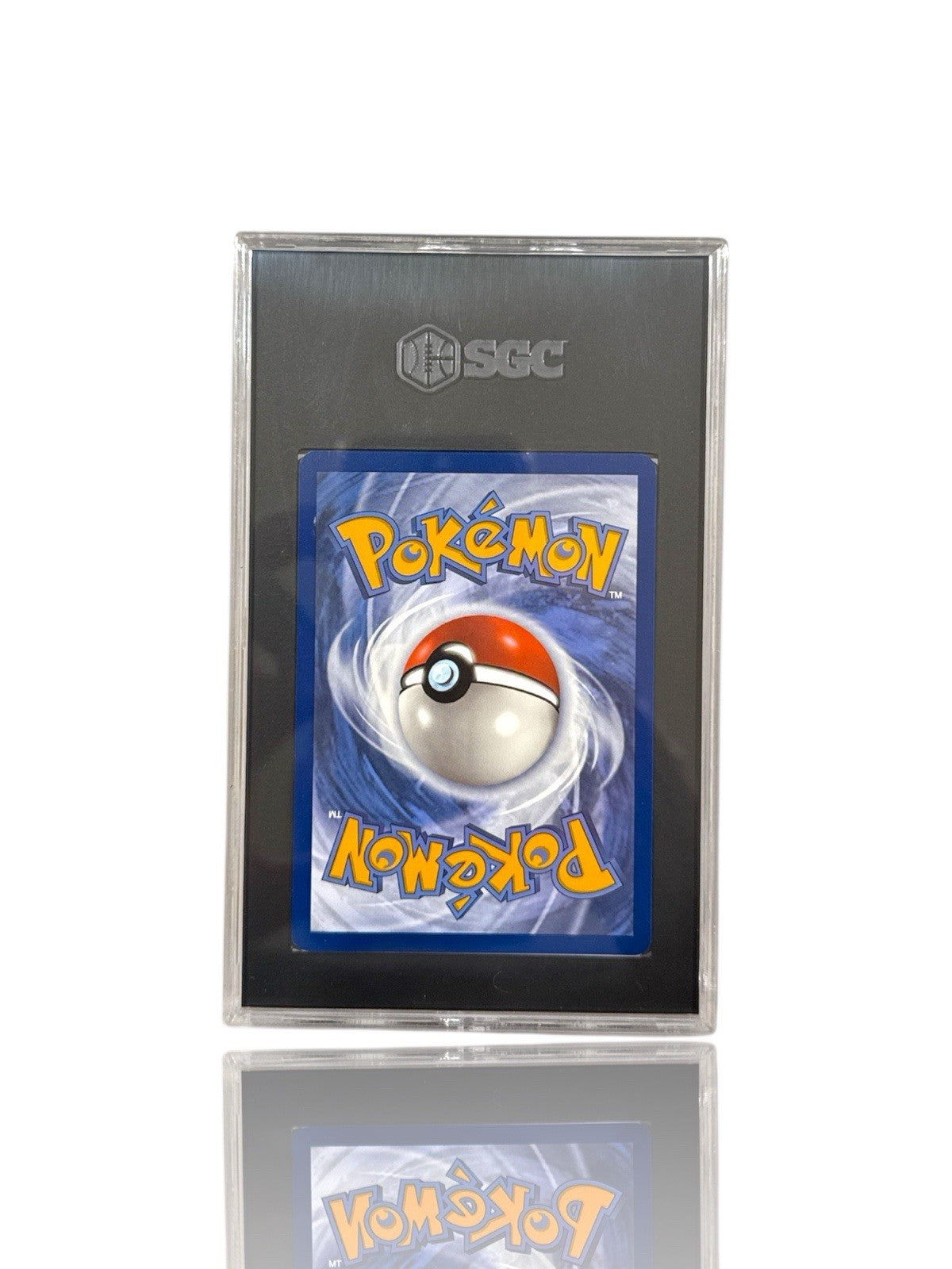 ‼️Pokemon Cornerstone Mask Ogerpon ex 199/167: Twilight Masquerade GRADE 10!💨