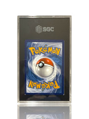 ‼️Pokemon Gardenia's Vigor GG61 Crown Zenith: Galarian Gallery Holo GRADE 9.5!💨