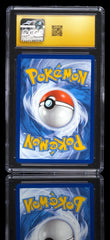 🔥 Flareon ex 146 Prismatic Evolutions GRADE 10 PRISTINE GOLD LABEL TOP POP!💨