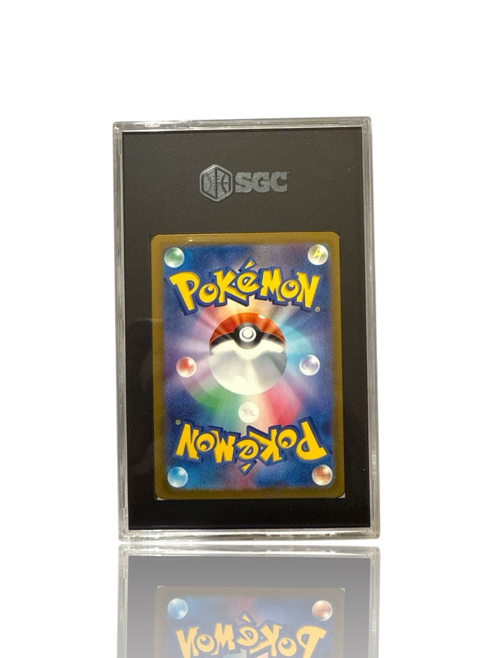 ‼️Pokemon Lickitung POKEBALL GRADE 10~108/165: Pokemon Card 151 Holo Japanese!💨