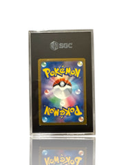 ‼️Pokemon Lickitung POKEBALL GRADE 10~108/165: Pokemon Card 151 Holo Japanese!💨