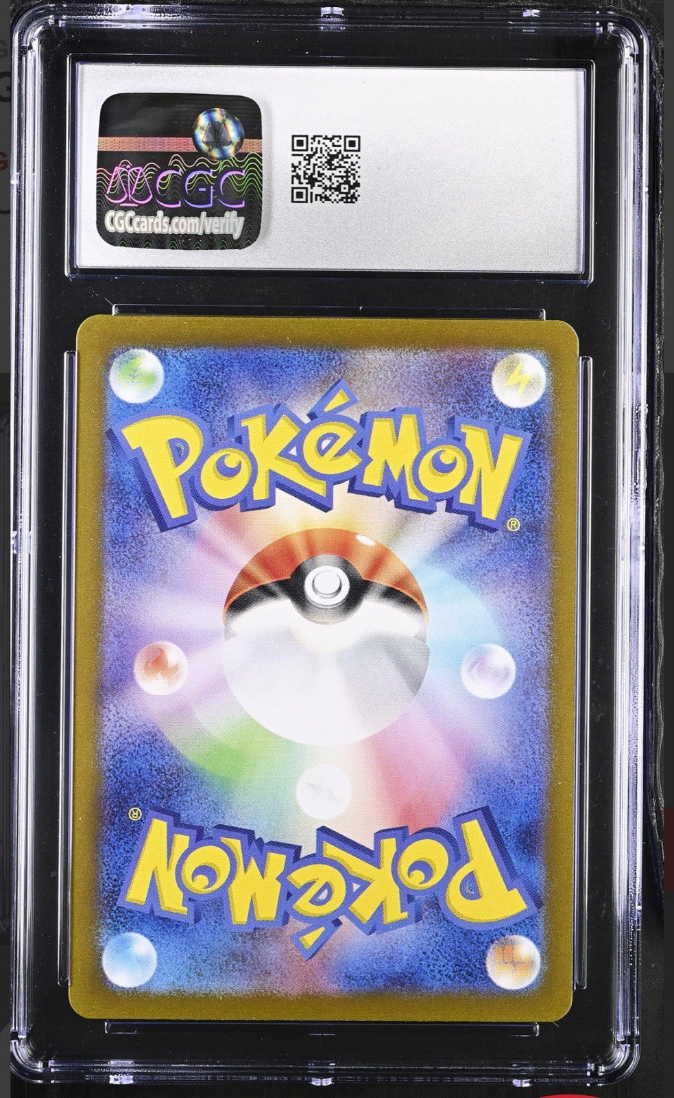 ‼️Squirtle 170/165~Pokemon Card 151 Holo Japanese GRADE 10~FAST SHIP~SHOOT OFFER