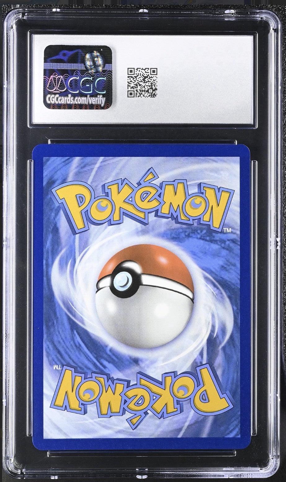 🔥Pokemon Kyurem ex 157 Black Bolt Holo GRADE 10! SAME DAY SHIP~ SHOOT OFFER💨