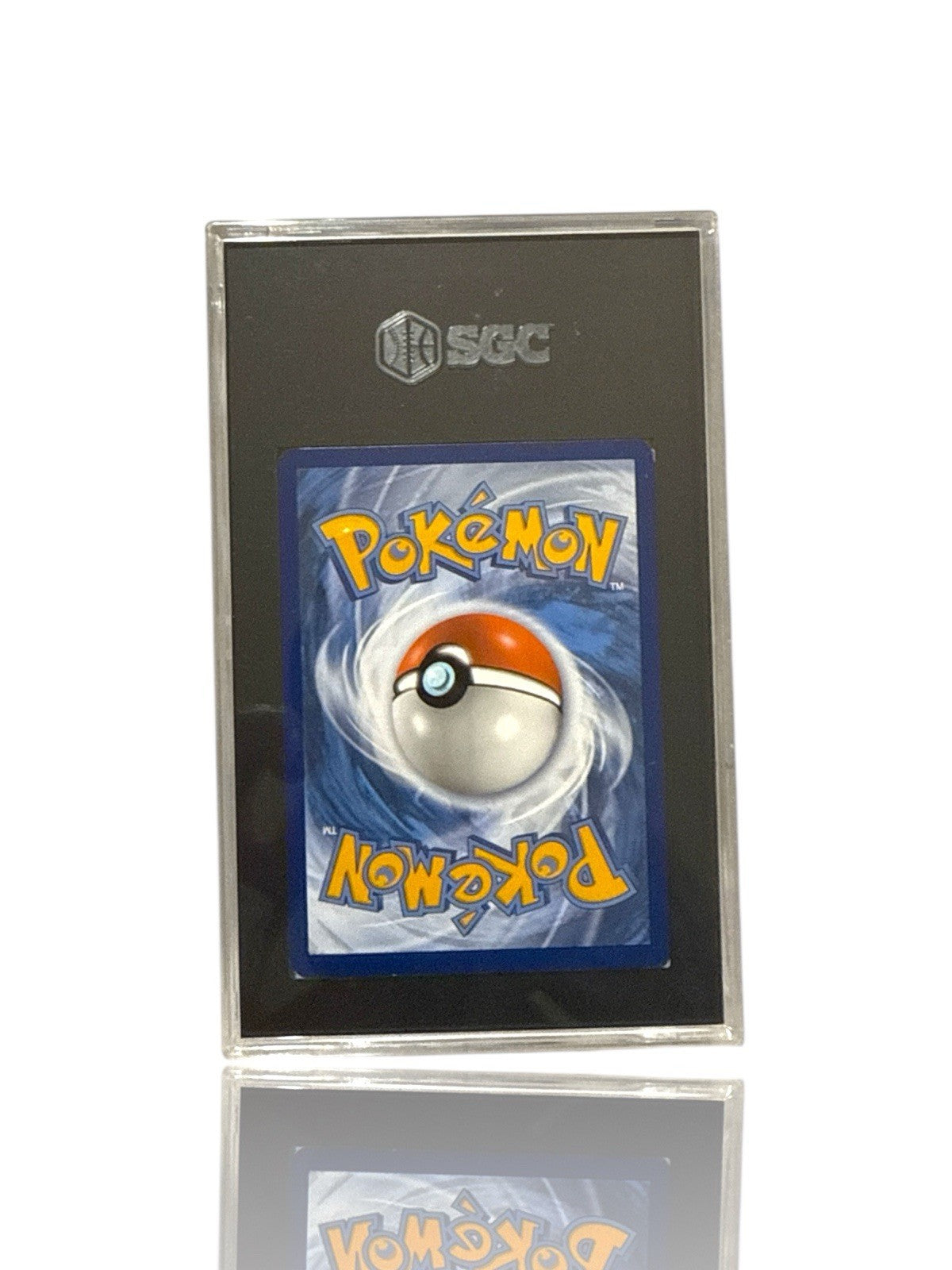 ‼️Pokemon Paldean Wooper 221/193: Paldea Evolved Holo GRADE 10~ SHOOT OFFER!💨