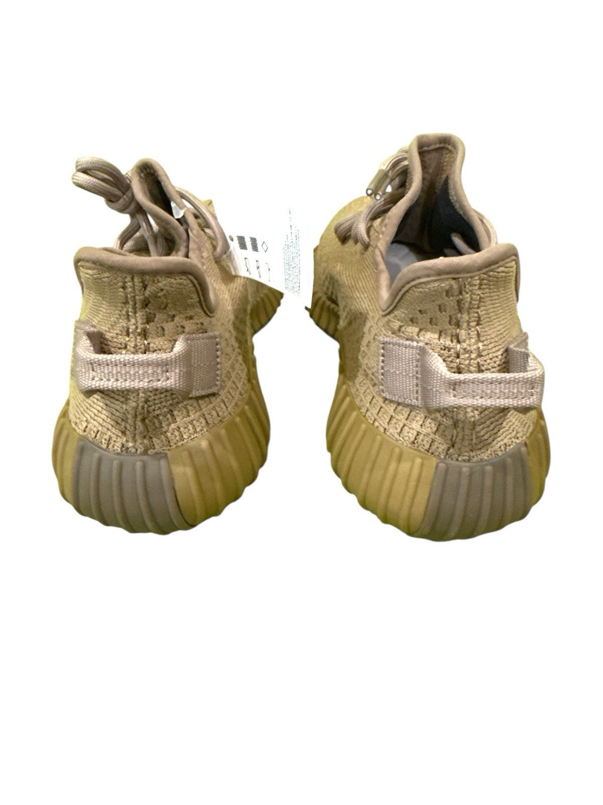 ‼️Size 5.5 - adidas Yeezy Boost 350 V2 Earth! FAST SHIPPING! SHOOT OFFER!💨