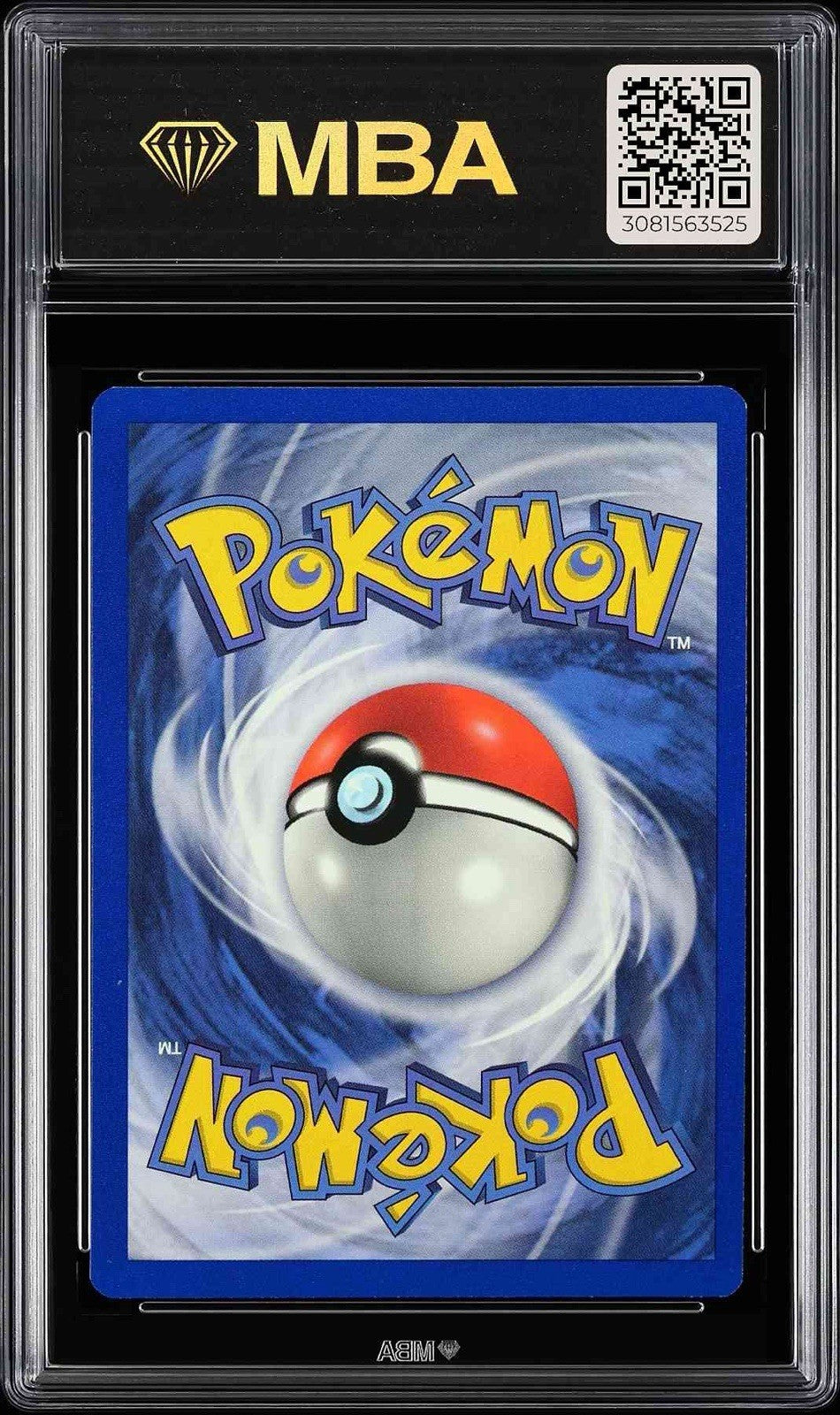 ⚠️ Weezing 45/62 Pokemon Fossil Regular~ MBA GRADE 9~ FAST SHIP SHOOT OFFER!💨