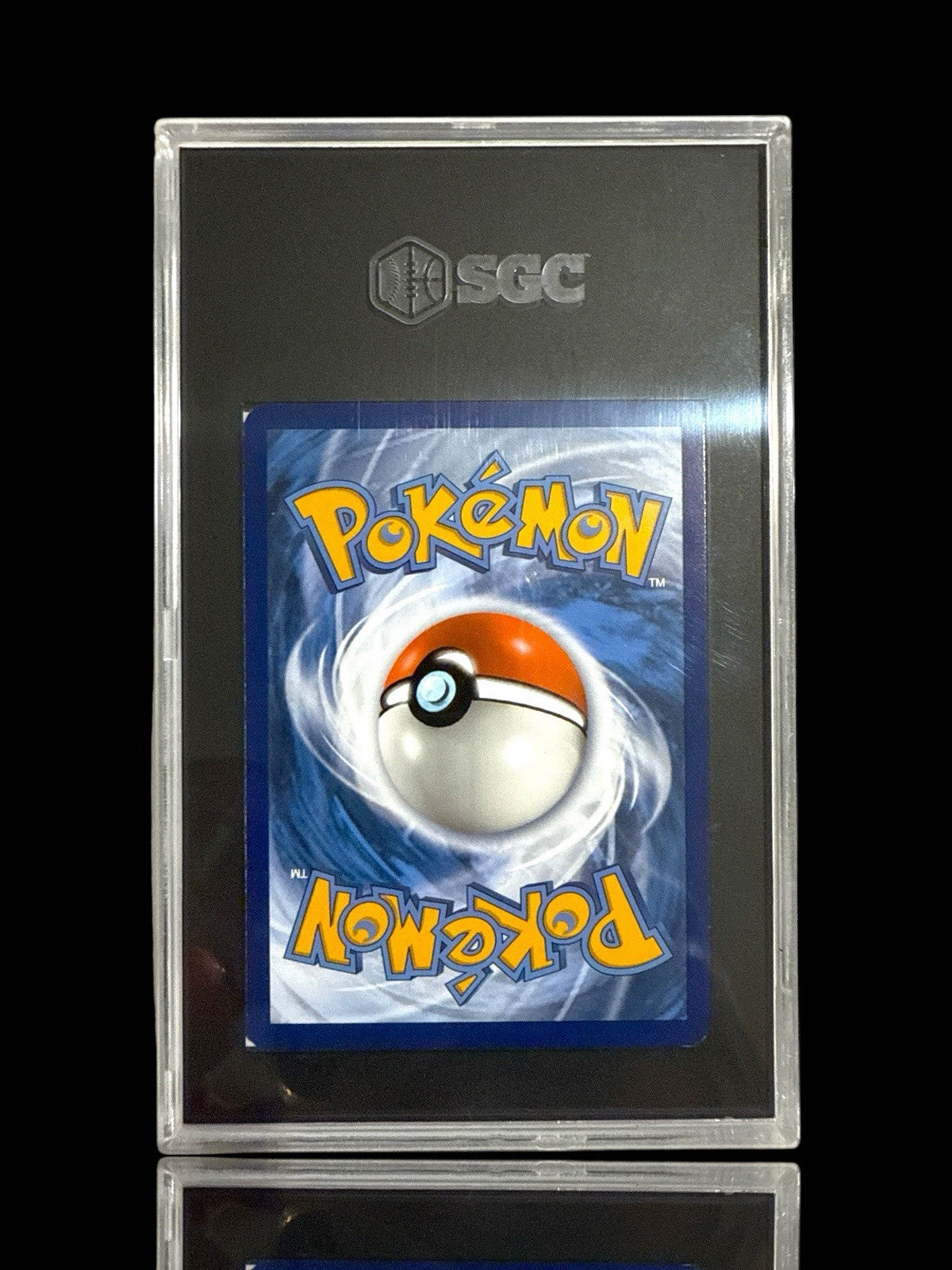 ‼️2023 POKEMON PALDEA EVOLVED #205 EISCUE ILLUSTRATION RARE GRADE 10~FAST SHIP💨