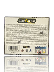 ‼️2022-23 UD Synergy Hockey Factory Sealed Hobby Box! FAST SHIP~SHOOT OFFER💨
