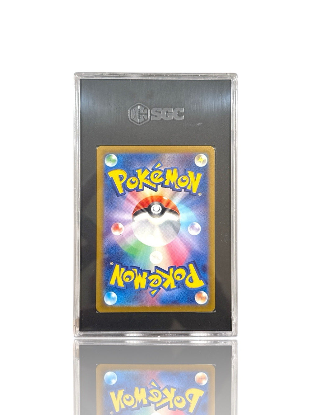 ‼️Pidgeotto PokeBall 017/165: Pokemon 151 Holo Japanese GRADE 10~SHOOT OFFER!💨