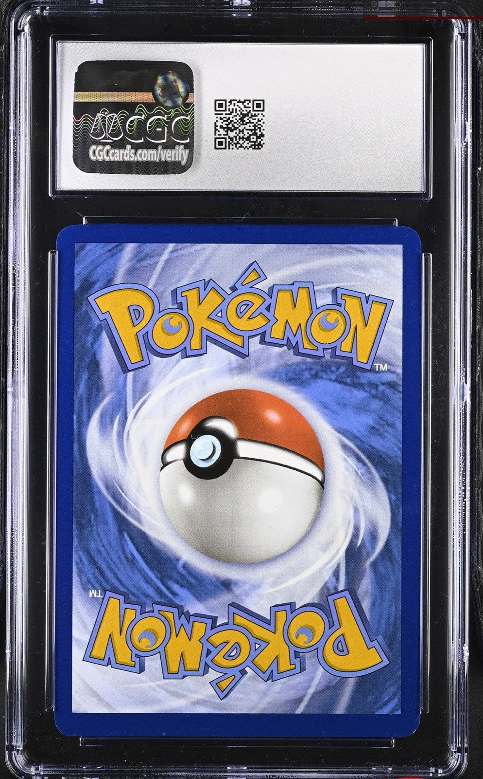 ‼️Pikachu ex 238/191 Sv08: Surging Sparks Holo GRADE 10! SHIPS SAME DAY!💨