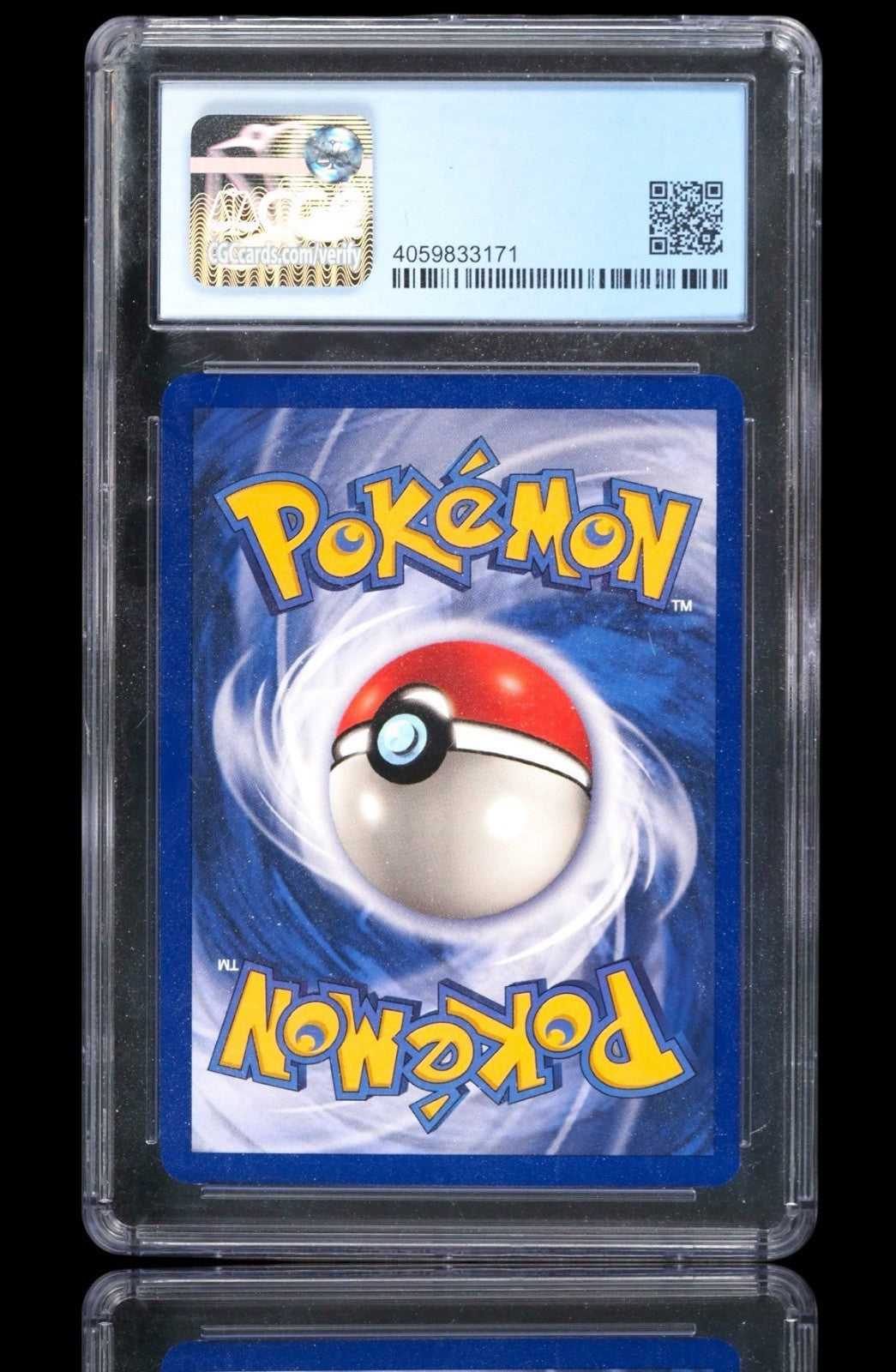 💎Pokemon Haunter #6 Fossil Holo 1ST EDITION GRADE 10 PRISTINE GOLD LABEL POP 11