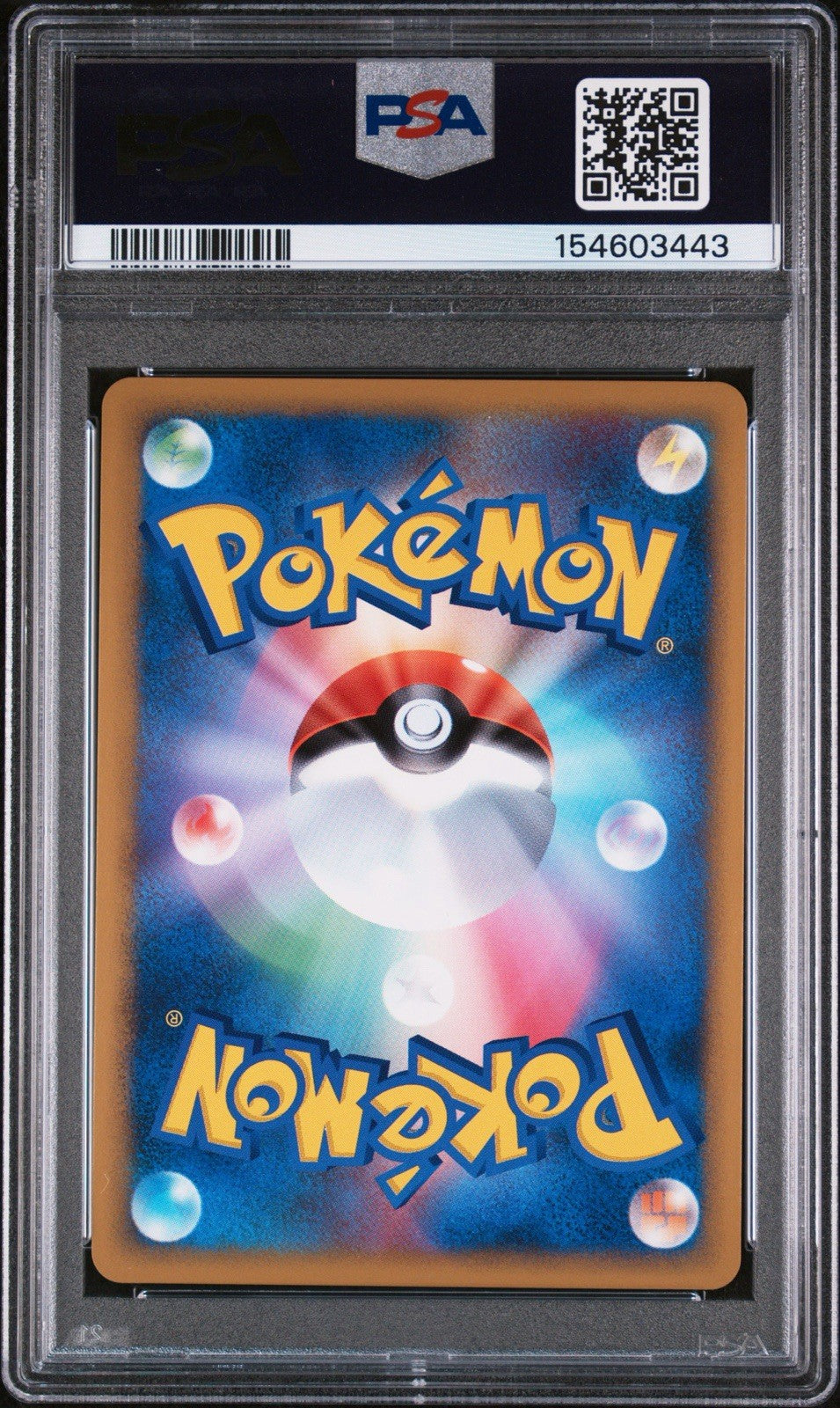 💛 Pikachu German Pikachu World Collection Holo PSA GRADE 9! FRESHLY GRADED!💨